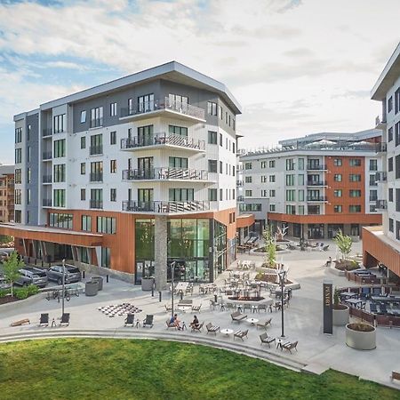 Pendry Park City Eksteriør billede