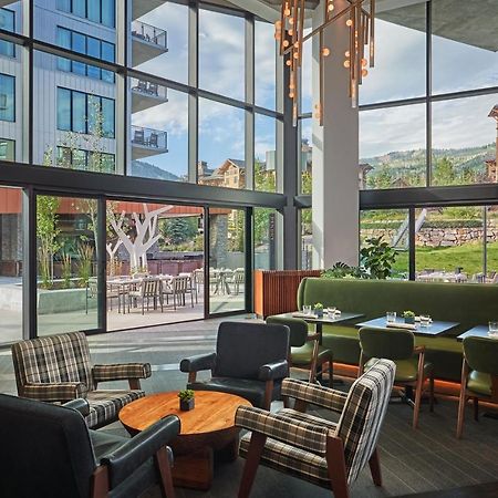 Pendry Park City Eksteriør billede