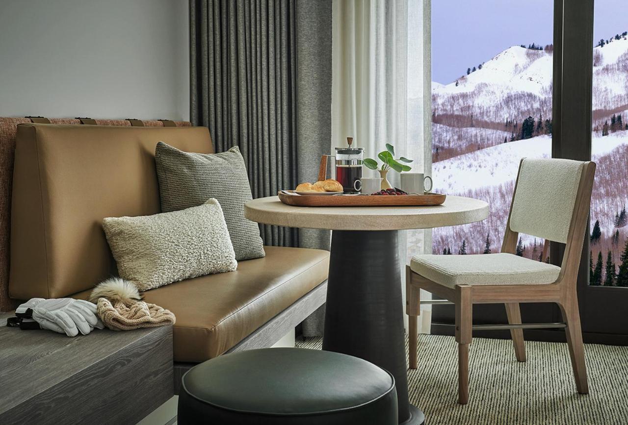 Pendry Park City Eksteriør billede