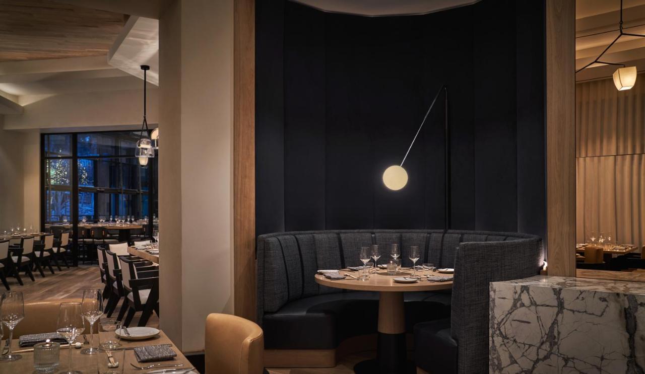 Pendry Park City Eksteriør billede