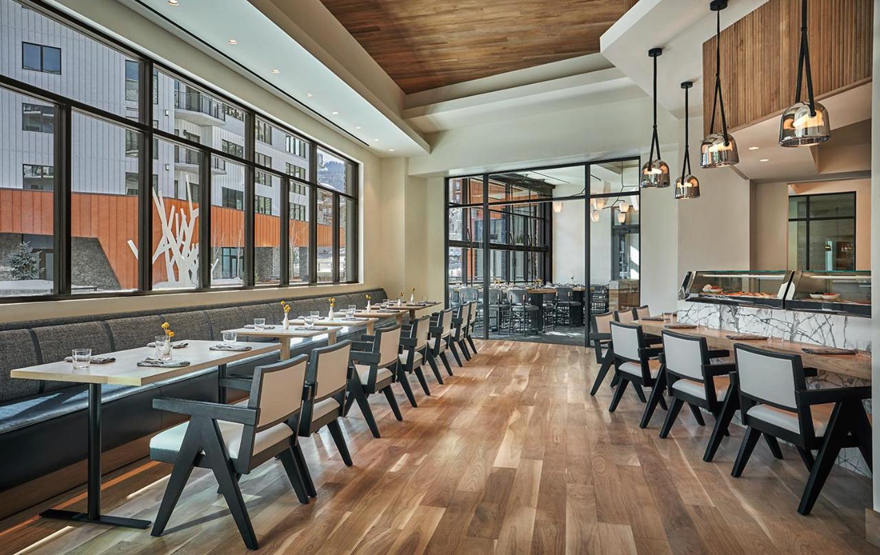 Pendry Park City Eksteriør billede