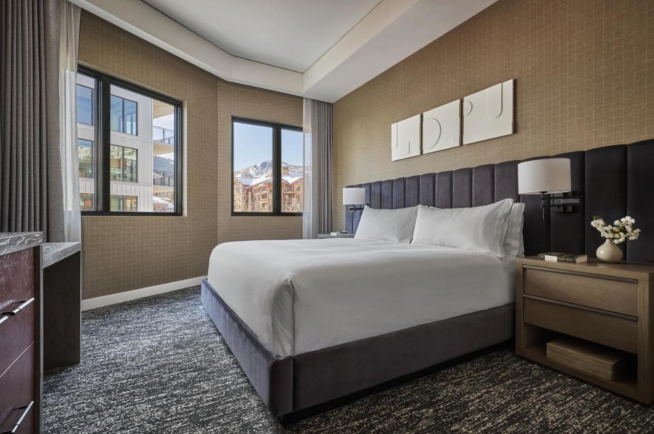 Pendry Park City Eksteriør billede