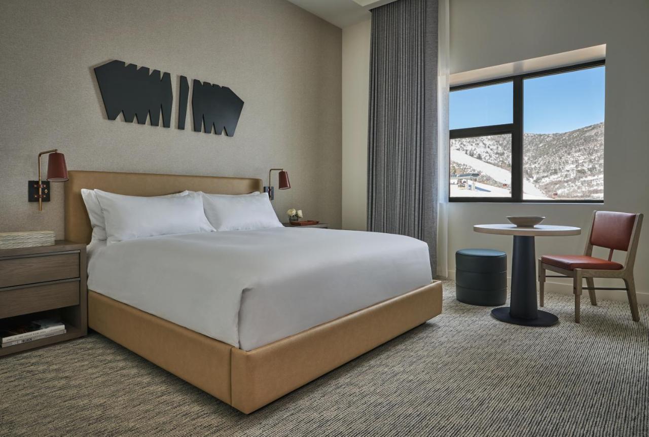 Pendry Park City Eksteriør billede