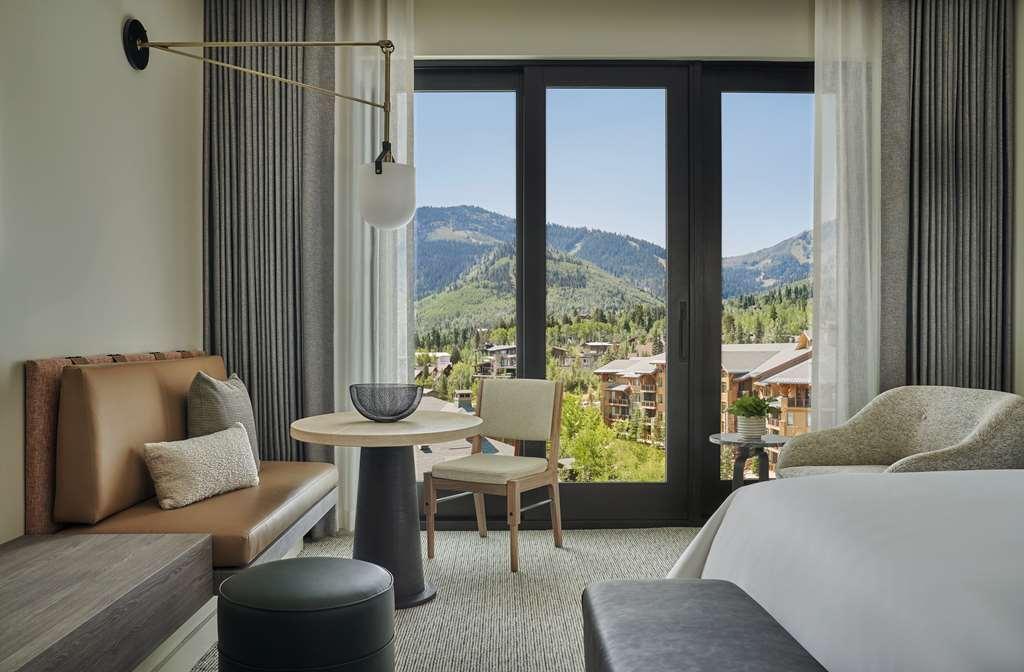 Pendry Park City Eksteriør billede