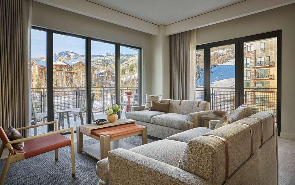 Pendry Park City Værelse billede